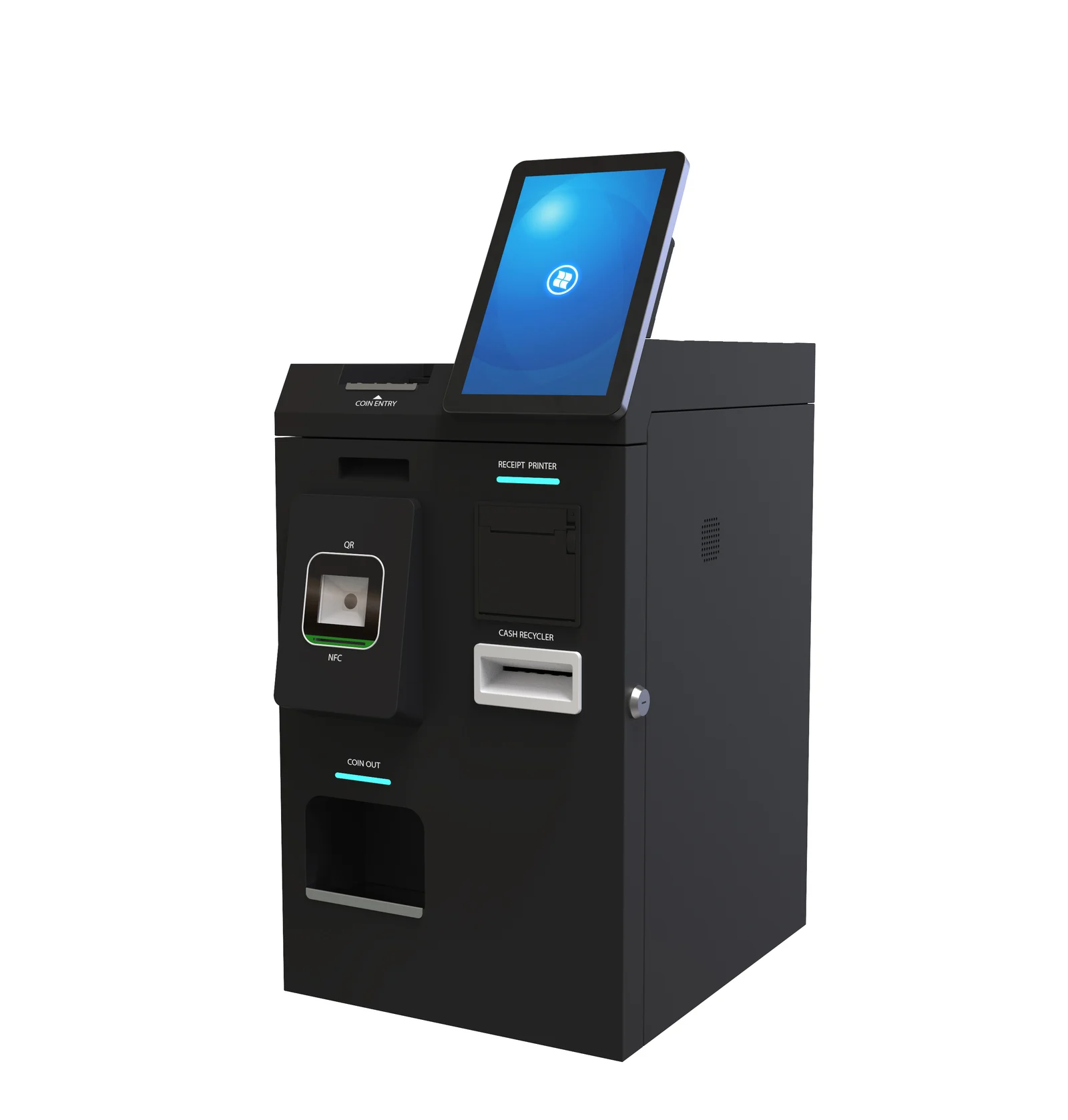 US-K101CB-1 white-background product view